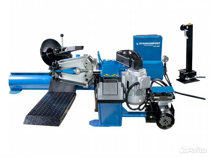 Шиномонтажный станок Станкоимпорт GT-26P