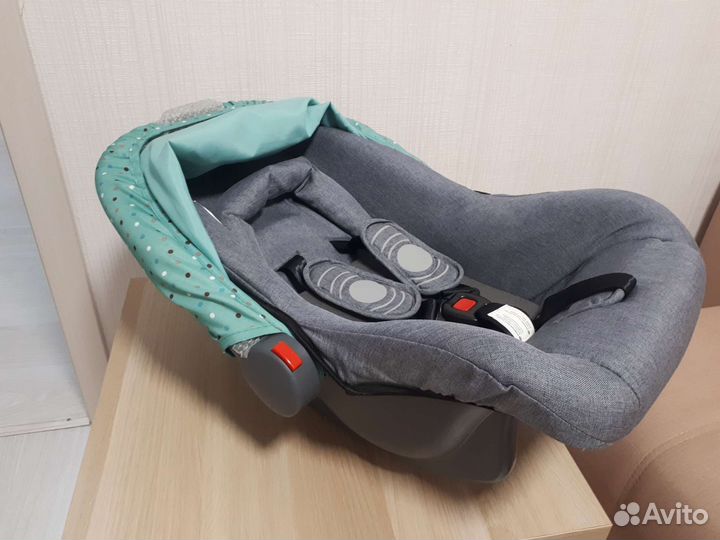 Продам Автолюльку