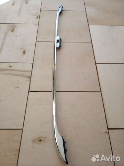 Рейлинг левый Мерседес gl x164