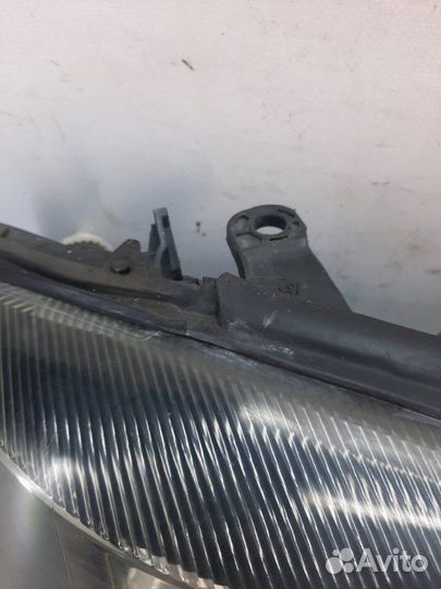 Фара передняя правая Opel Astra хэтчбэк 5 дв. 1.6