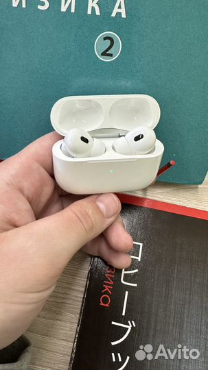 Airpods pro 2 usb c