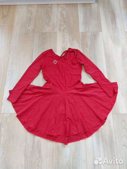 Костюм для акробатического рок н ролла