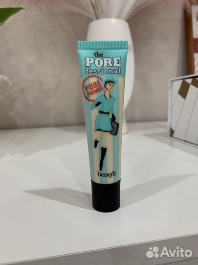 Праймер для лица