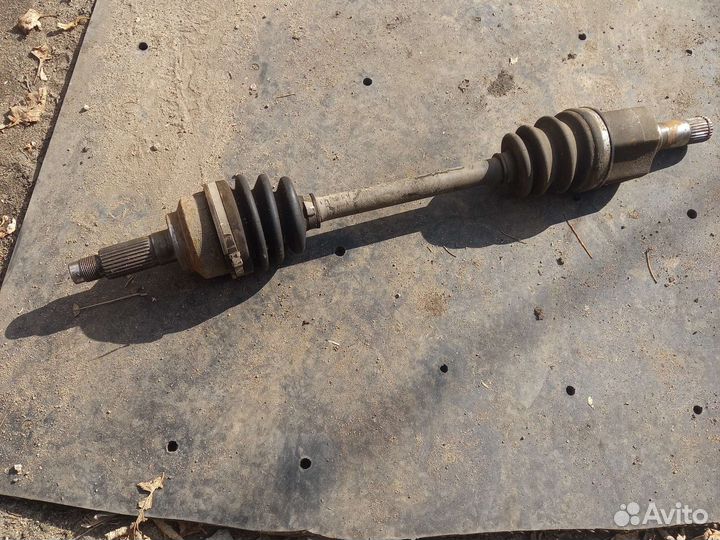 Граната kia spectra