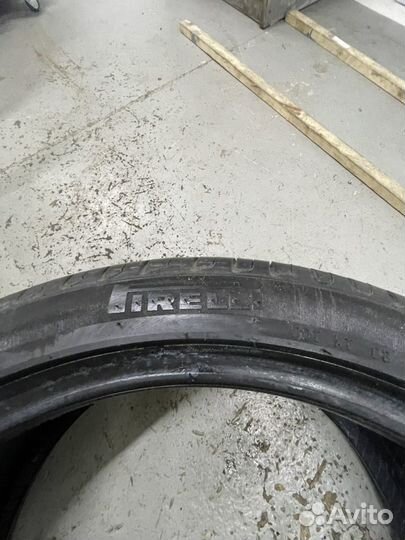 Pirelli Cinturato P7 275/35 R19