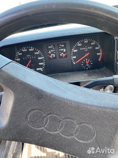 Двигатель Audi 80 1.8 DS