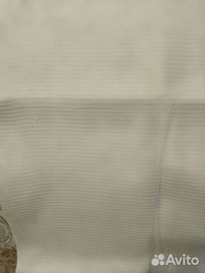 Полотенце вафельные метражом