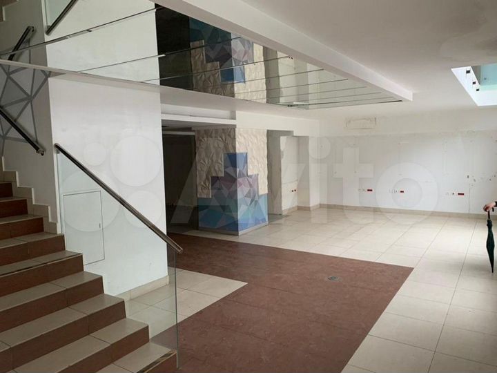 Сдам торговое помещение, 400.7 м²