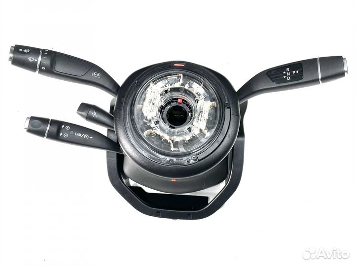 Подрулевой переключатель Mercedes