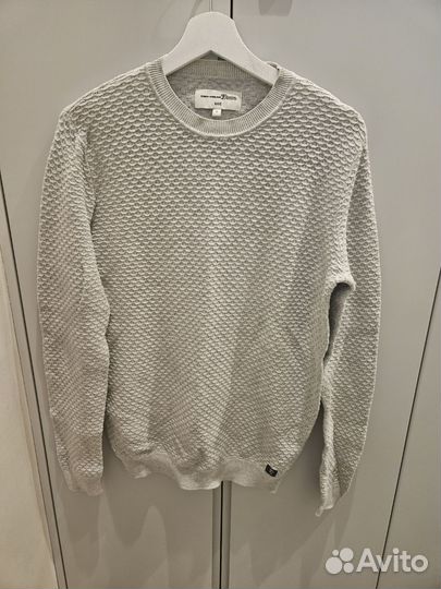 Джемперы мужской