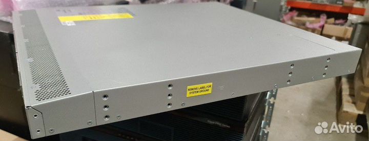 Коммутатор Cisco Nexus N3K-C3064PQ-10GX