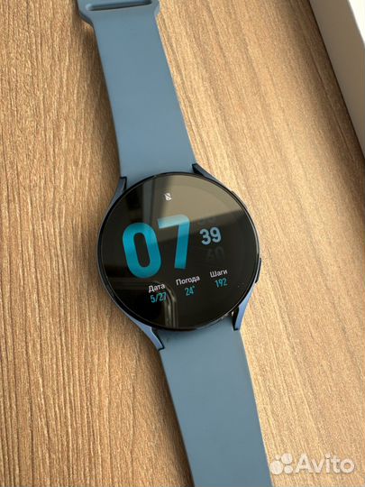 Samsung galaxy watch 5 44mm