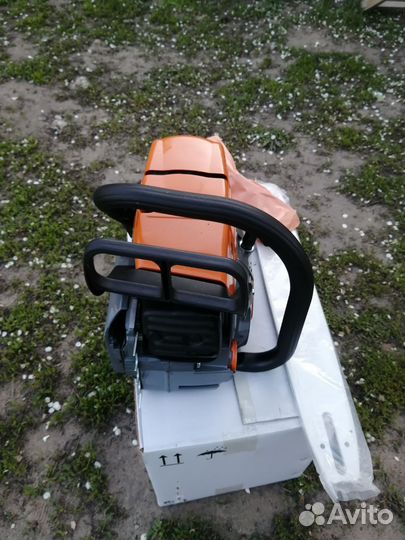 Бензопила stihl ms 361