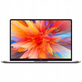 Redmibook Pro 14 Ryzen 5 5500U 16/512Gb