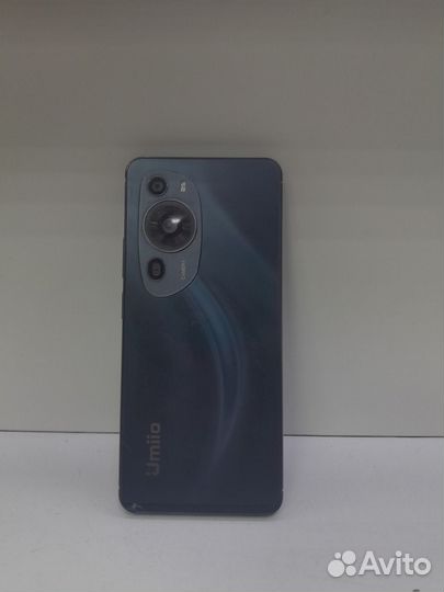 Umiio P60 Ultra 5G, 6/64 ГБ