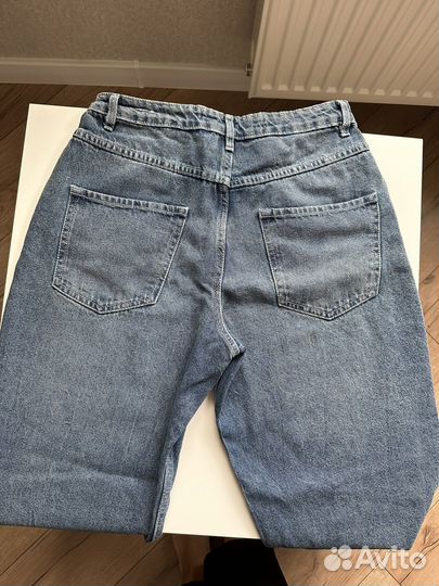 Джинсы новые