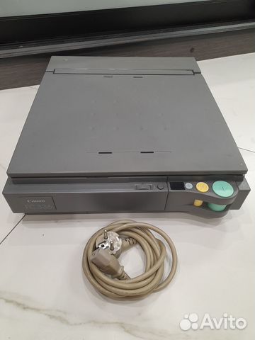Ксерокс Canon FC 336 под восстановление