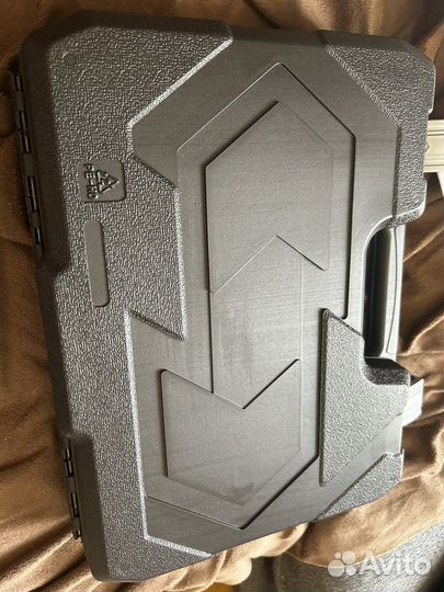 Набор инструментов для авто