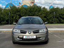 Renault Megane 1.6 AT, 2008, 153 000 км, с пробегом, цена 380 000 руб.