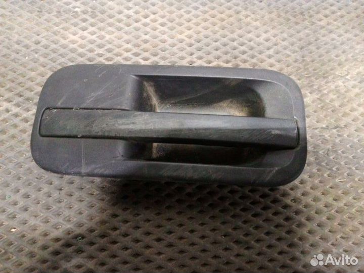 Ручка двери Daf Xf106