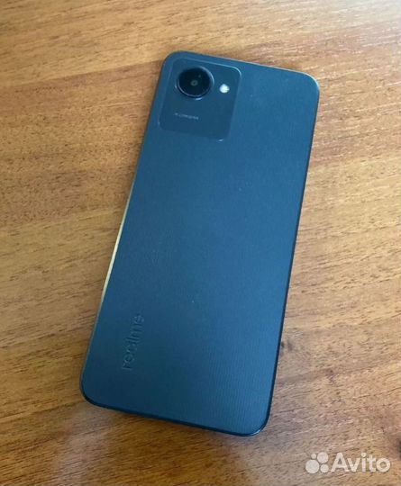 realme C30s, 4/64 ГБ