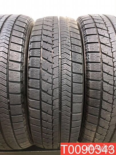 Bridgestone Blizzak VRX 185/65 R15 88Q