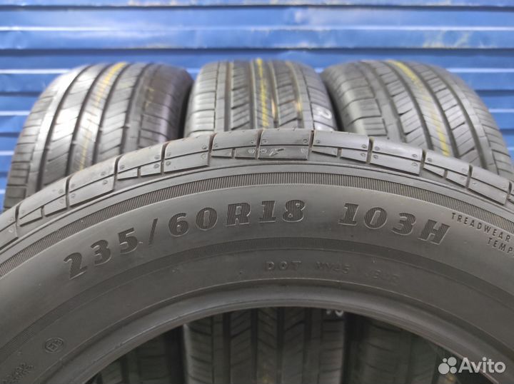 Goodyear Assurance 235/60 R18 103H