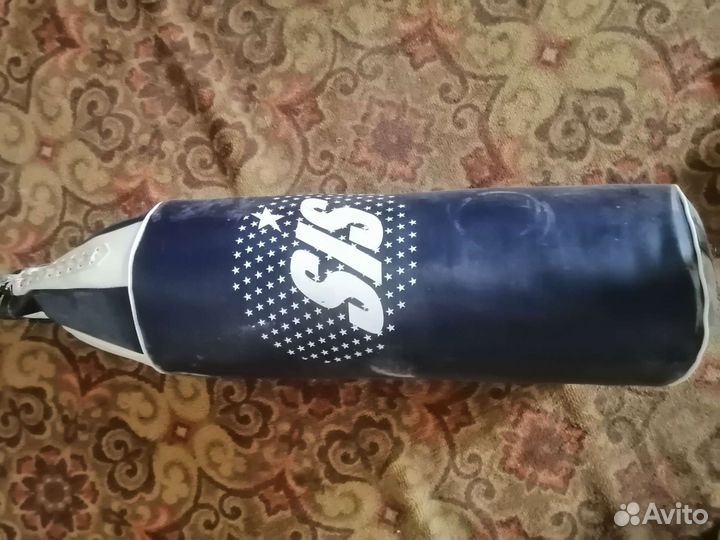 Боксерская груша