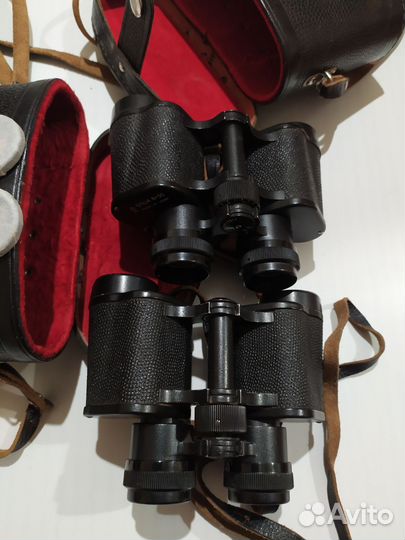 Бинокль бпц4 8х30