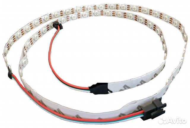 Светодиодная лента