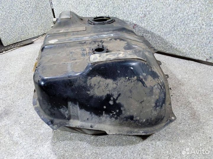 Бак топливный Mitsubishi Outlander