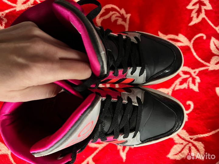 Кеды adidas