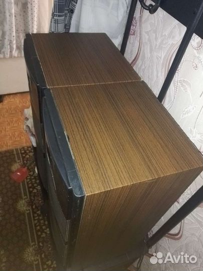 Колонки Вега Электроника