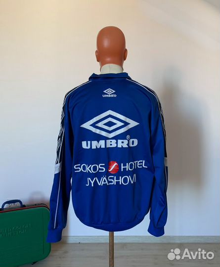 Спортивный костюм Umbro L