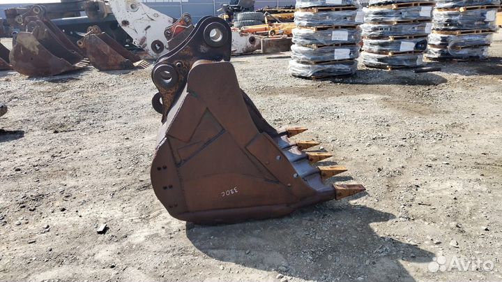 Ковш экскаватора Caterpillar CAT 320CL