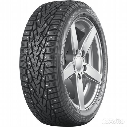 Nokian Tyres Nordman 7 205/65 R16 99T