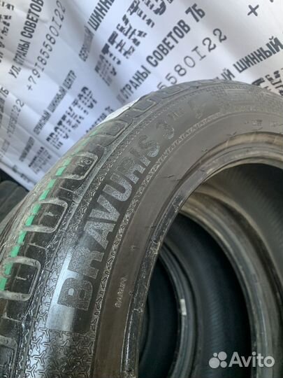 Pirelli PZero MGT 215/55 R18 101V