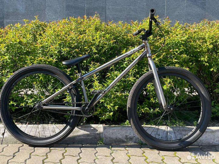 Велосипед мтб