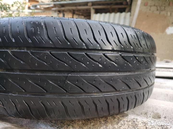 КАМА Grant 185/60 R14 82H