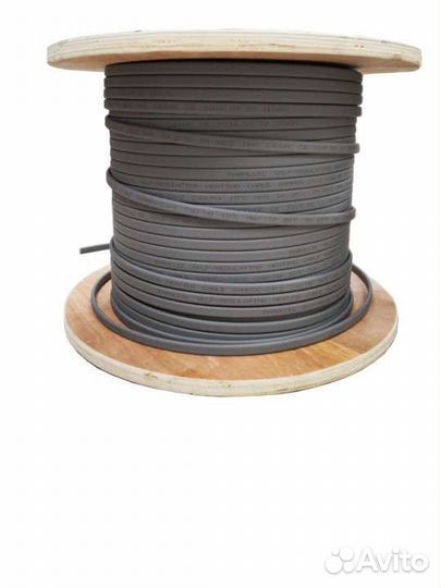 Греющий кабель