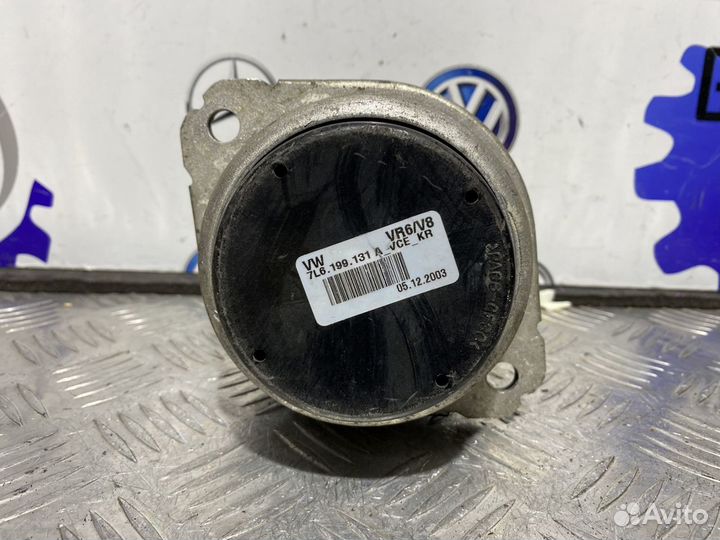 Опора двигателя VolksWagen Touareg 1 Audi Q7