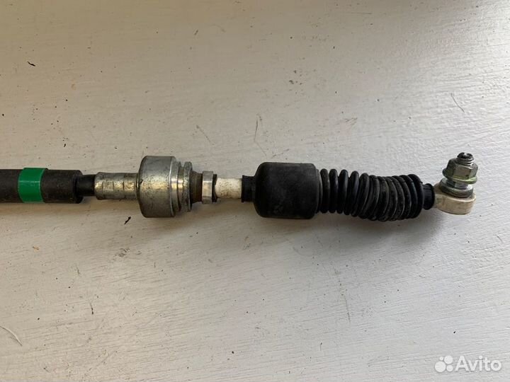 Трос переключения АКПП Toyota Premio ZRT260 2010