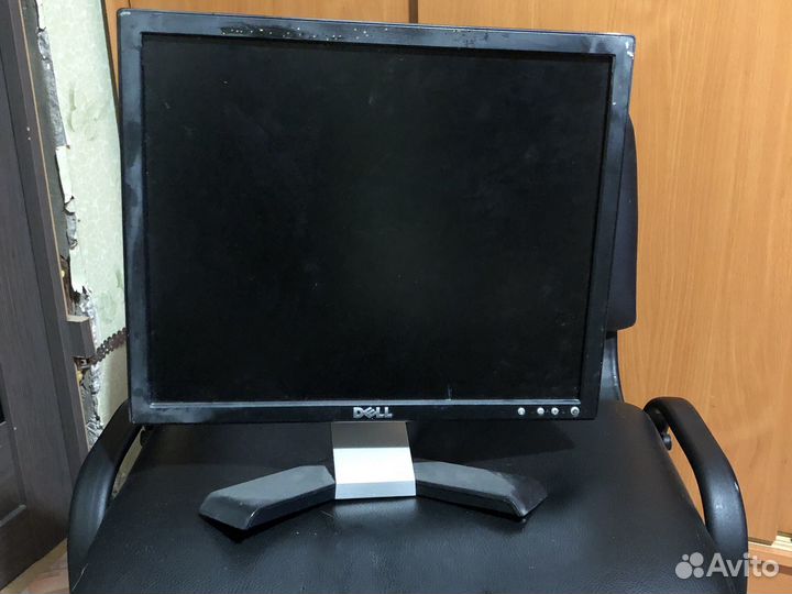 Монитор Dell