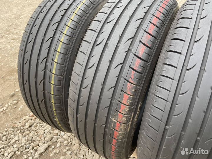 Bridgestone Dueler H/P Sport 225/55 R18