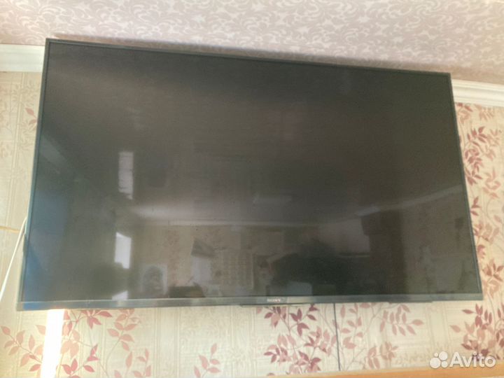 Телевизор Sony 49
