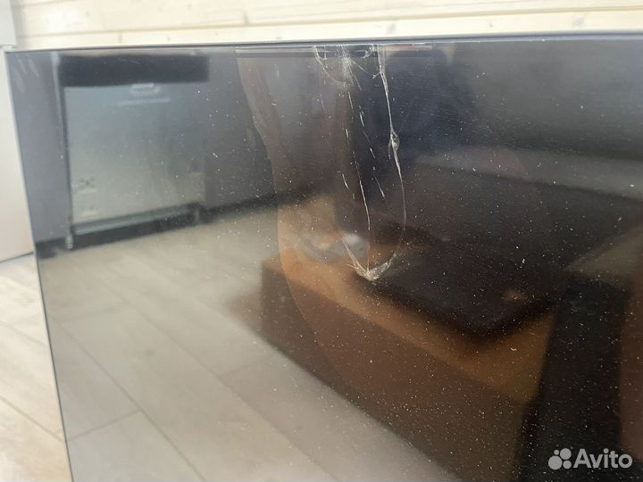 Телевизор tcl 55 дюймов