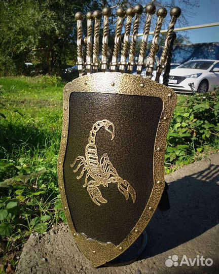 Подставка щит 