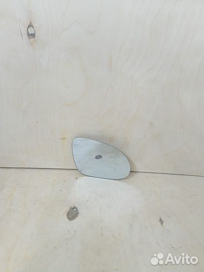 Зеркальный элемент правый Volkswagen Jetta (MK5)