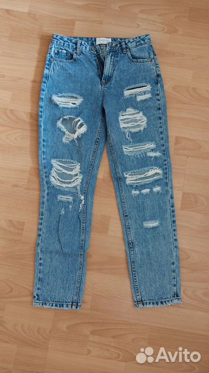 Джинсы,бриджи