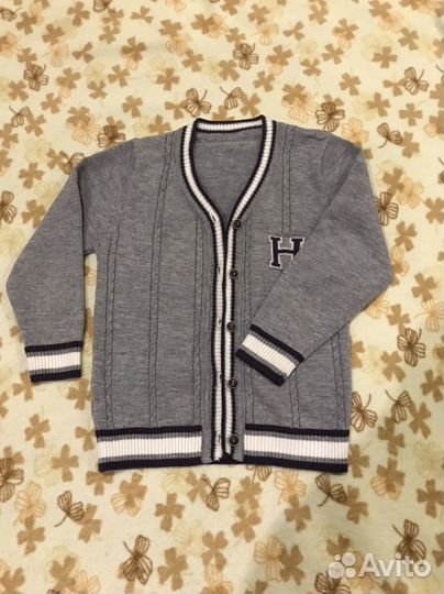 Джемпер, кофта